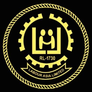 Labor Asia Ltd.